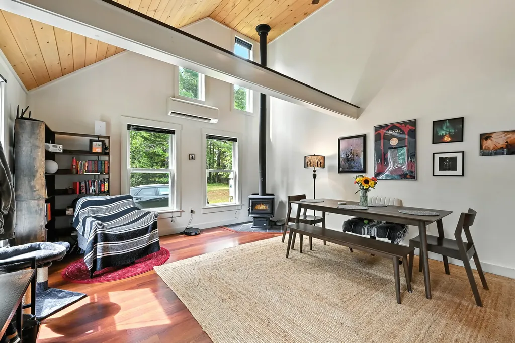 375 Kenney Road Knox ME 04986