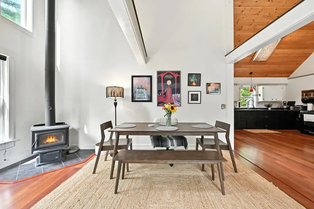 375 Kenney Road Knox ME 04986