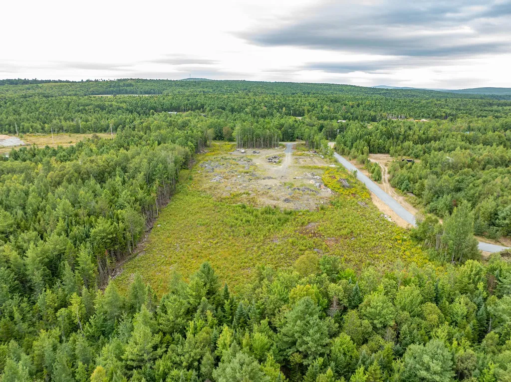 Lot 3-23 Greenville Steam Road Greenville ME 04441