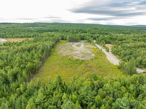 Lot 3-23 Greenville Steam Road Greenville ME 04441