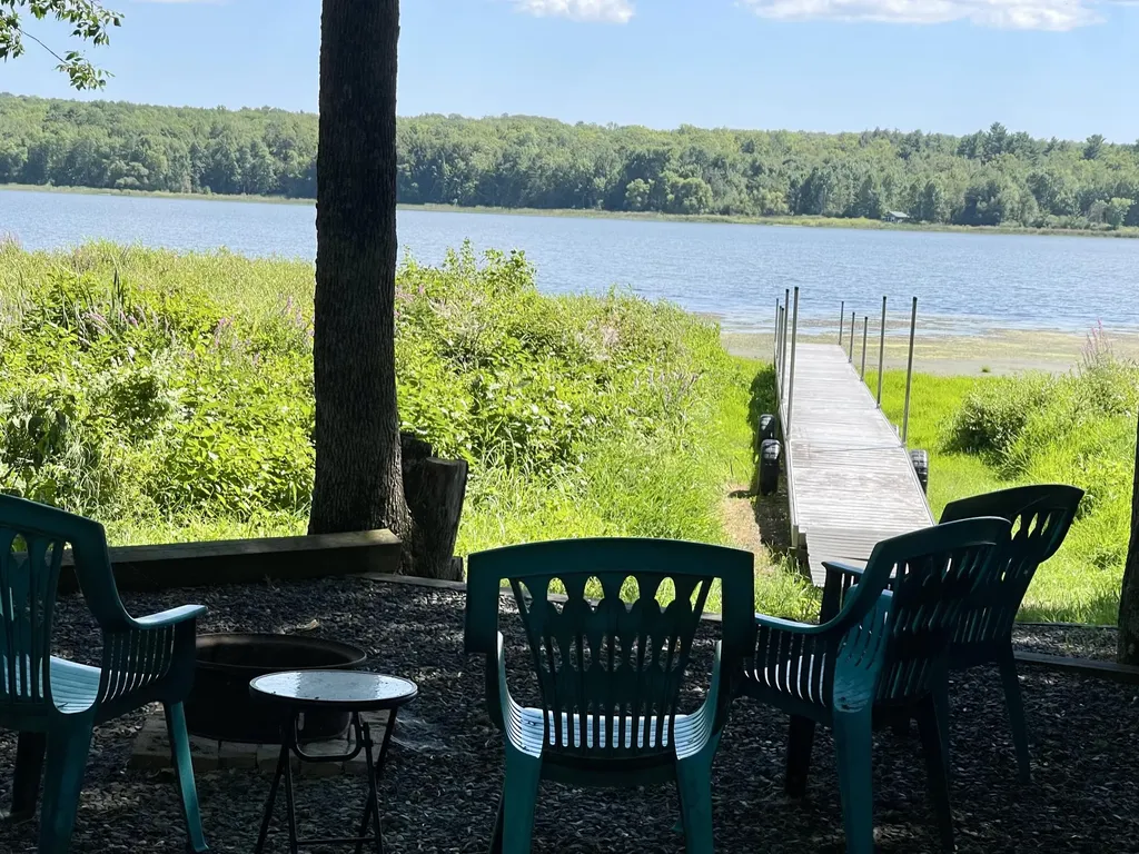 8 S Vigue Shore Road Albion ME 04910