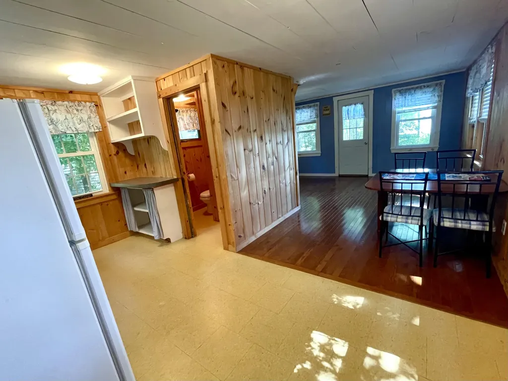 8 S Vigue Shore Road Albion ME 04910