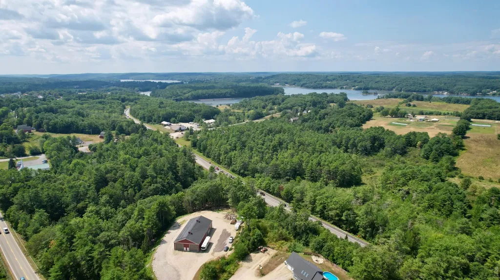 5 Red Barn Road Damariscotta ME 04543