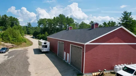 5 Red Barn Road Damariscotta ME 04543