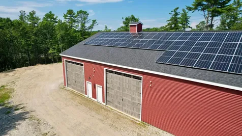 5 Red Barn Road Damariscotta ME 04543