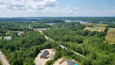 5 Red Barn Road Damariscotta ME 04543