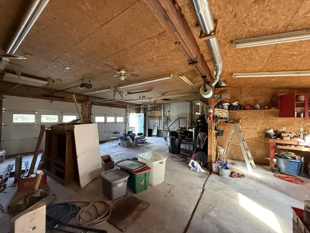 937 Station Road Stacyville ME 04777