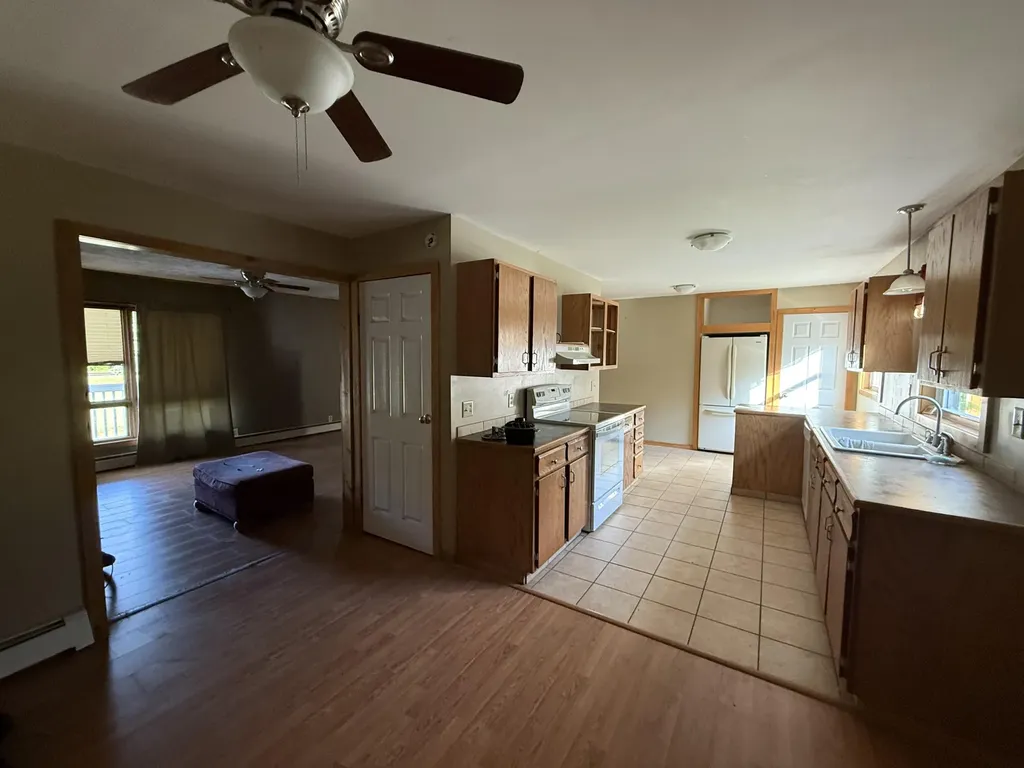 937 Station Road Stacyville ME 04777