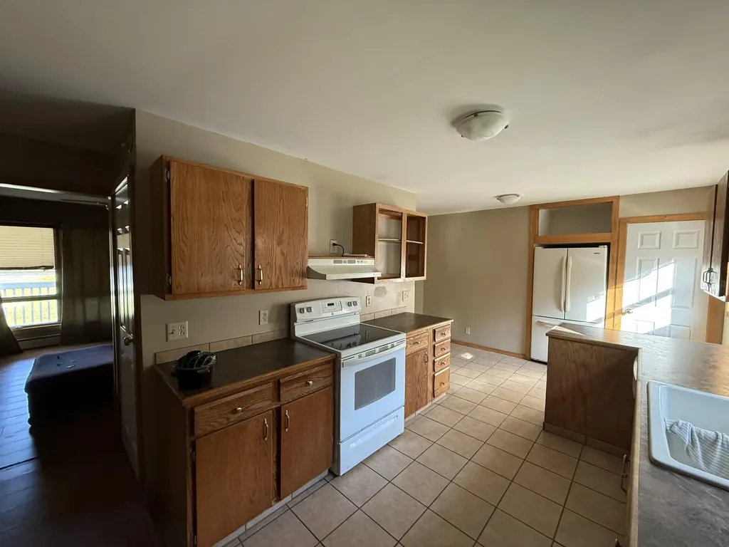 937 Station Road Stacyville ME 04777