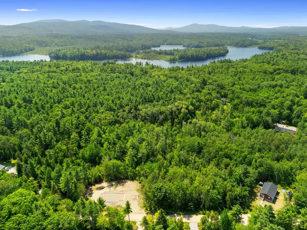 M31 L13j Samian Circle Lincolnville ME 04849