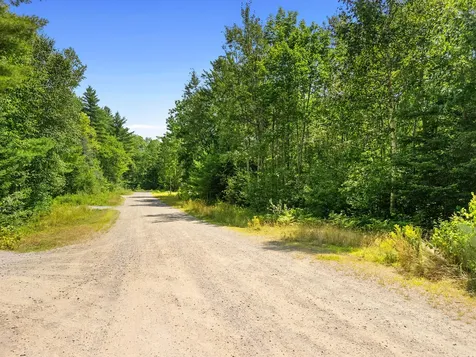 M31 L13j Samian Circle Lincolnville ME 04849