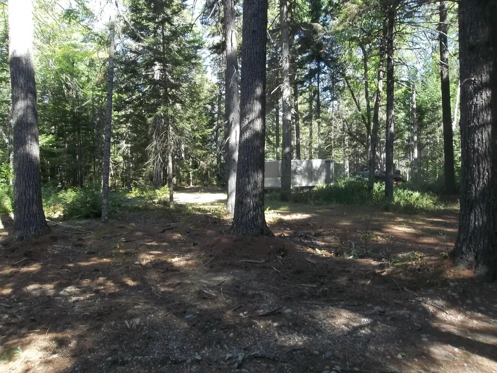 Lot 12 Hayward Point Road Day Block Twp ME 04654