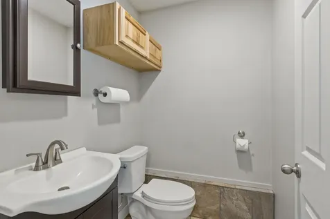 43 Augusta Road Washington ME 04574