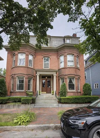 49 Deering Street Portland ME 04101