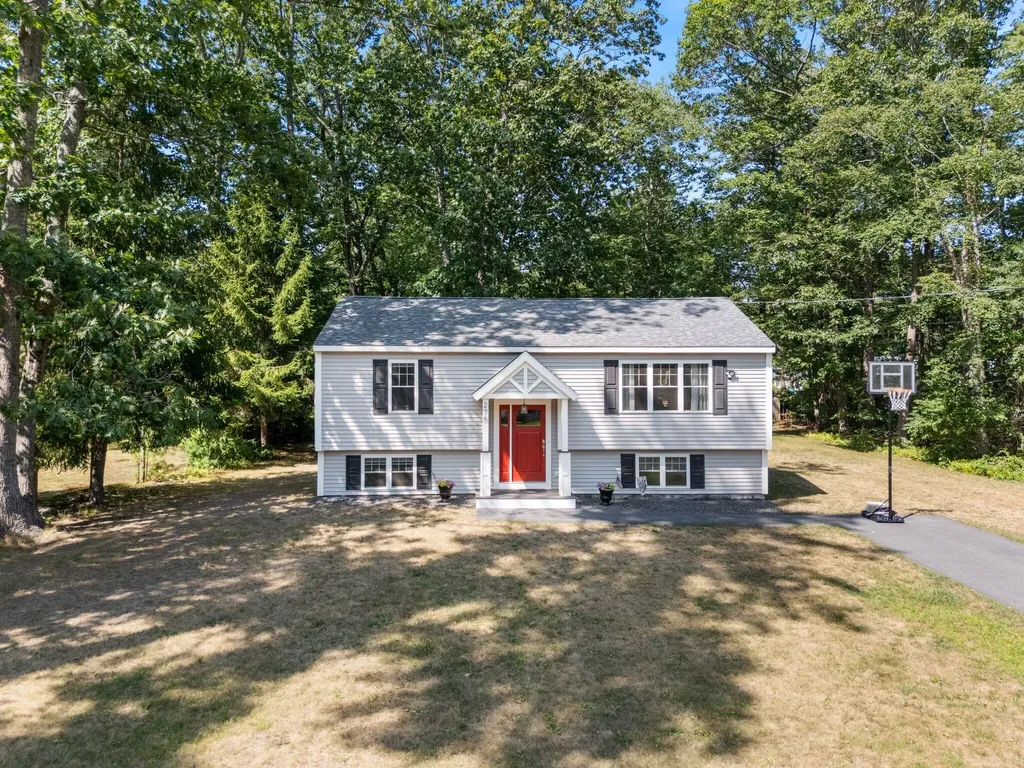 275 Wells Highlands Wells ME 04090