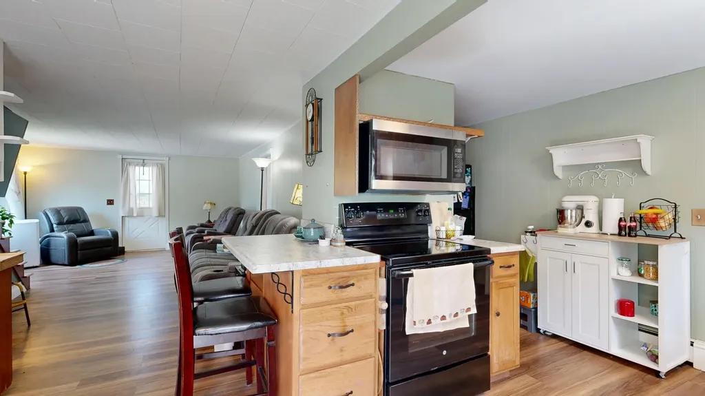 45 Hazelhurst Street Auburn ME 04210