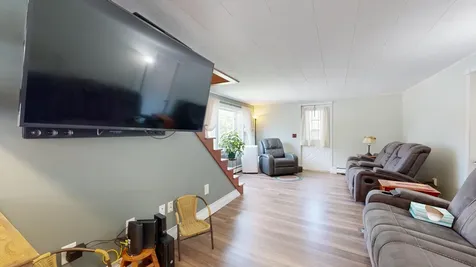 45 Hazelhurst Street Auburn ME 04210