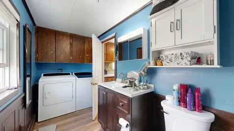 45 Hazelhurst Street Auburn ME 04210