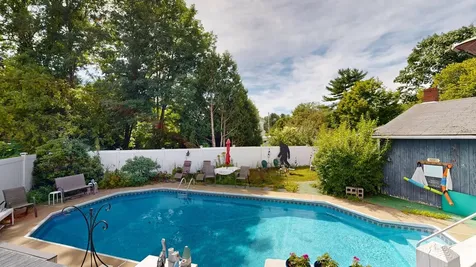 45 Hazelhurst Street Auburn ME 04210
