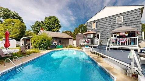 45 Hazelhurst Street Auburn ME 04210