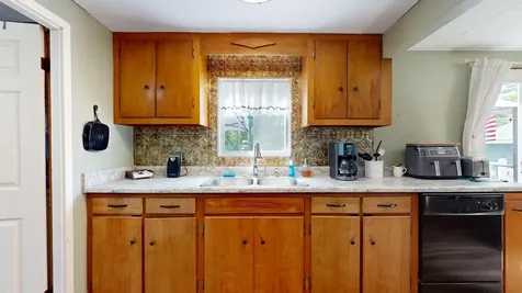 45 Hazelhurst Street Auburn ME 04210
