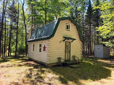 Map8 Lot24 South Smith Road Bradford ME 04410