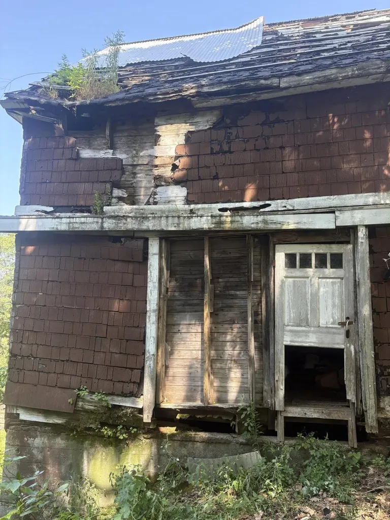 33 Veterans Highway Brooks ME 04921
