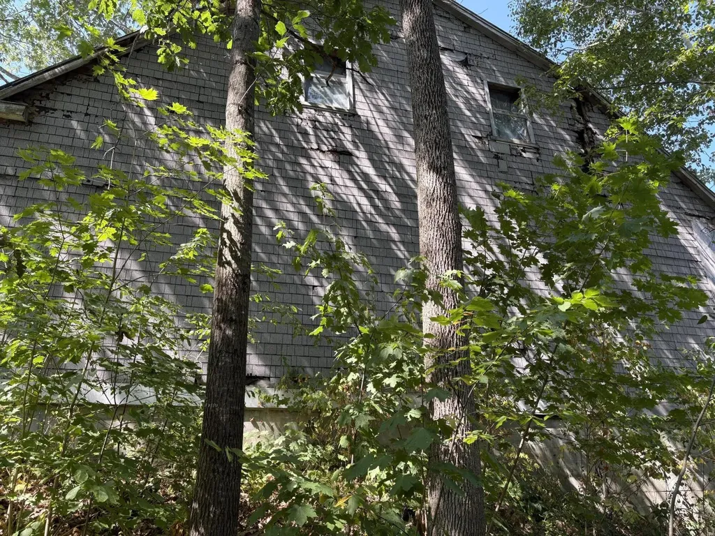 33 Veterans Highway Brooks ME 04921