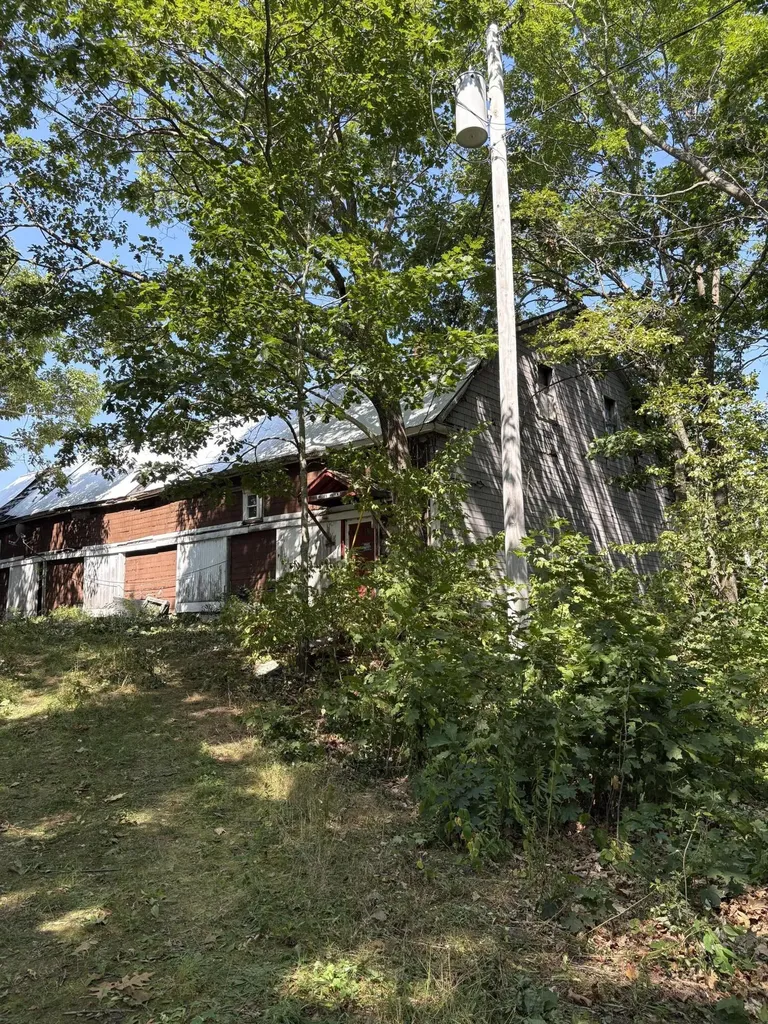 33 Veterans Highway Brooks ME 04921