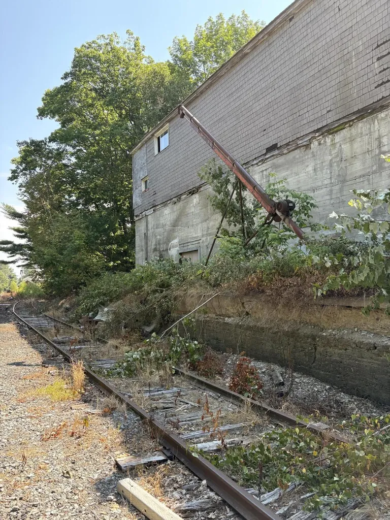 33 Veterans Highway Brooks ME 04921