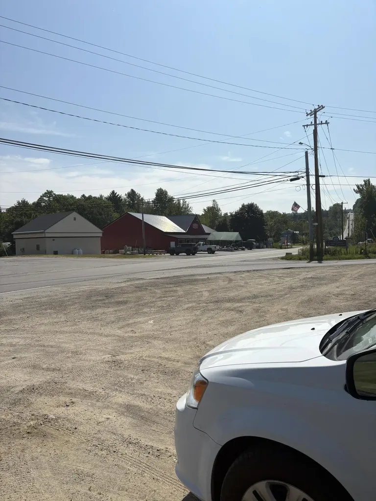 33 Veterans Highway Brooks ME 04921