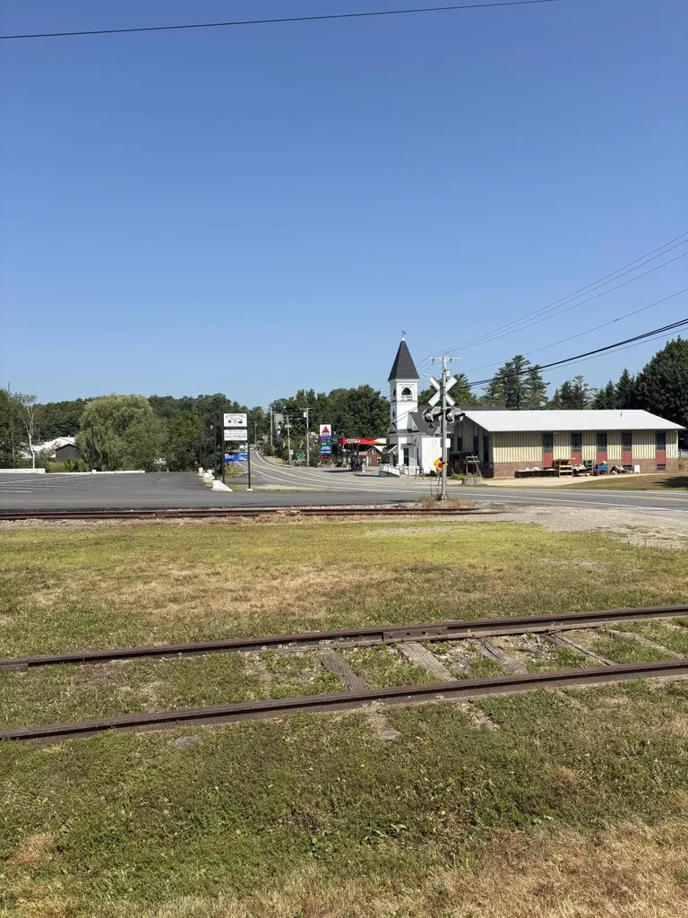 33 Veterans Highway Brooks ME 04921