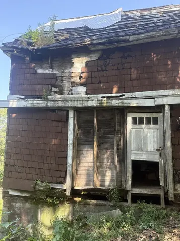 33 Veterans Highway Brooks ME 04921