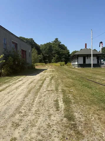 33 Veterans Highway Brooks ME 04921