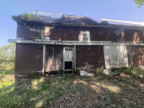 33 Veterans Highway Brooks ME 04921