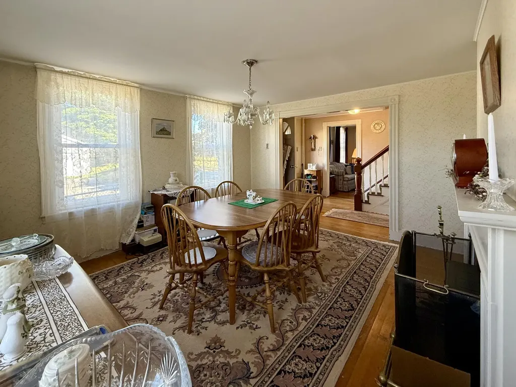 7 Broadway Street Eastport ME 04631