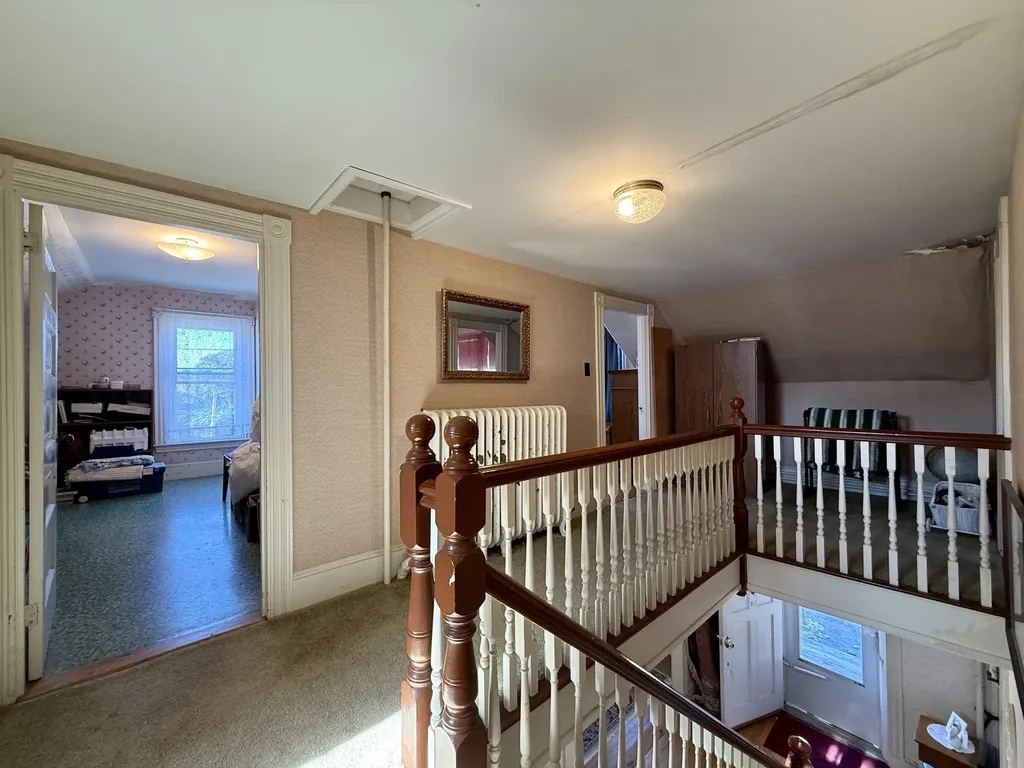 7 Broadway Street Eastport ME 04631