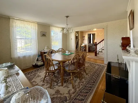 7 Broadway Street Eastport ME 04631