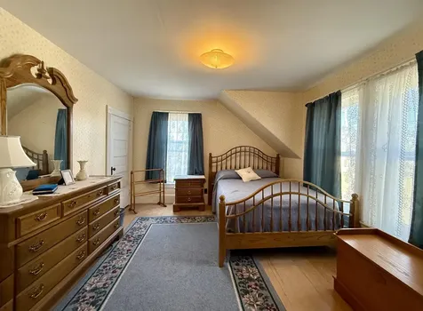 7 Broadway Street Eastport ME 04631