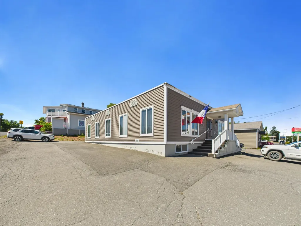 67 Main Street Van Buren ME 04785