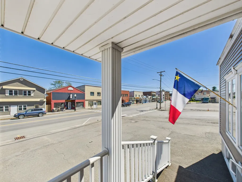 67 Main Street Van Buren ME 04785