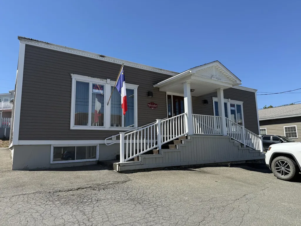 67 Main Street Van Buren ME 04785