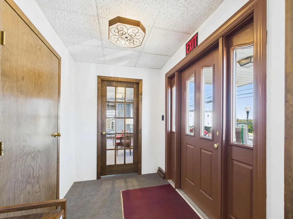 67 Main Street Van Buren ME 04785