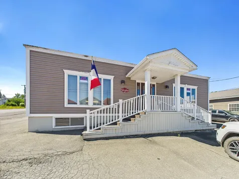 67 Main Street Van Buren ME 04785
