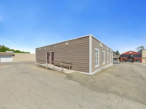 67 Main Street Van Buren ME 04785