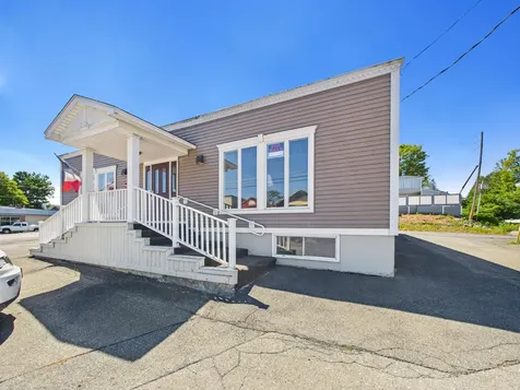 67 Main Street Van Buren ME 04785