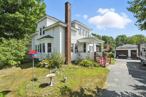 161 Main Street Windham ME 04062