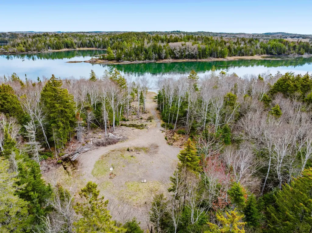 Lot 48 Coffins Neck Road Lubec ME 04652