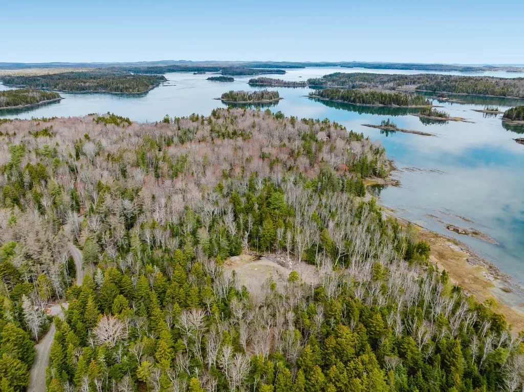 Lot 48 Coffins Neck Road Lubec ME 04652