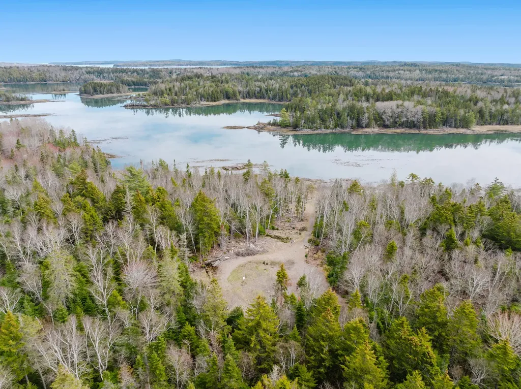 Lot 48 Coffins Neck Road Lubec ME 04652